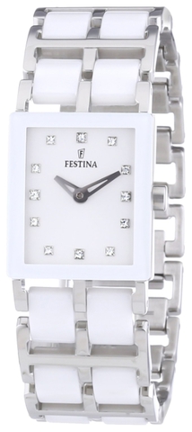 Наручные часы Festina F16625/4 фото
