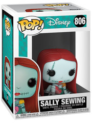 Фигурка Funko POP! Disney NBC Sally Sewing 48180