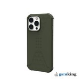 UAG Standart Issue Series Case for Apple iPhone 13 Pro Olive (Зелёный)11315K117272
