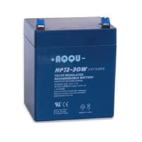 Аккумулятор AQQU HP12-30W