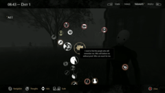 Pathologic 2 (для ПК, цифровой код доступа)