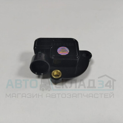 ДАТЧИК ПОЛОЖЕНИЯ ДРОССЕЛЬНОЙ ЗАСЛОНКИ SENS ДО ИЮЛЯ 2007 ВТН