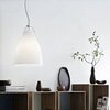 Люстра Caravaggio White D40