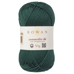 Пряжа Rowan Summerlite DK (471)