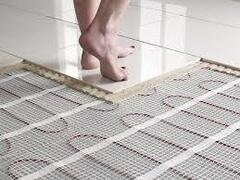 Electrolux Easy Fix Mat EEFM мат нагревательный 2-150-1 тёплый пол самоклеящийся