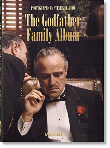 The Godfather Family Album