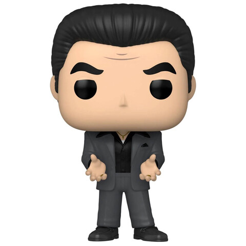 Фигурка Funko POP! The Sopranos: Silvio Dante (1292)