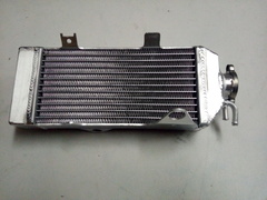 Радиатор для HONDA CRF 450R 2009 - 2012 г.в. / Левый