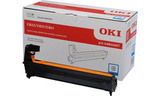 Фотокартридж голубой для OKI MC853/MC873, MC883. Ресурс 30000 (44844471)
