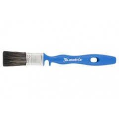 83381 Кисть флейцевая "ВОДНЫЕ КРАСКИ" Color Line  25*12 мм