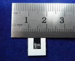 Чип TK-6330 для Kyocera Ecosys P4060dn 32K