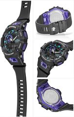 Часы мужские Casio GBA-900-1A6 G-Shock