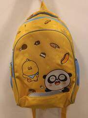 Çanta \ Bag \ Рюкзак \Backpack YY-7188 yellow