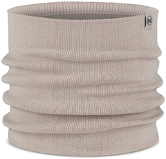 Шарф Buff Knitted Neckwarmer Lilon Birch Gray