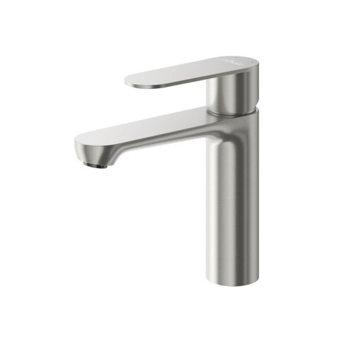 Cezares STYLUS-LS-IN STYLUS-LS-IN Смеситель для раковины однорычажный с донным клапаном, сатин