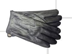 Перчатки. Мужские. Материал верха: Кожаные люкс качества. Сенсорные. Очень мягкие.10 шт в упаковке.