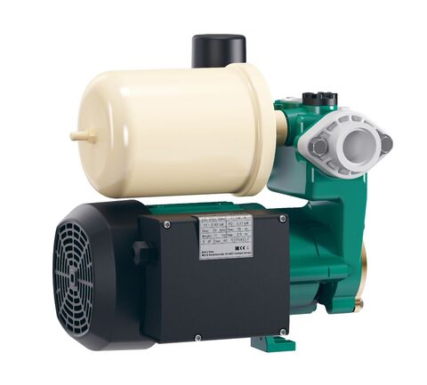 Купить Wilo-PW Автоматическая установка повышенного давления недорого со склада в Хабаровске, Якутске, Владивостоке, Южно-Сахалинске, Благовещенске