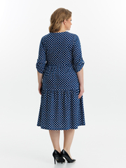 4715 Платье женское