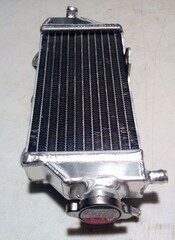 Радиатор для Yamaha WR 450F 2012 - 2015 г.в. / Правый