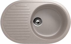 ULGRAN U-107  Односекционная реверсивная мойка