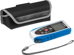 ЗУБР ДЛ-50, 50 м, лазерный дальномер, Профессионал (34925)