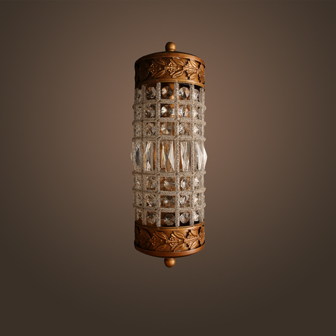 Бра Roomers MB3156-1