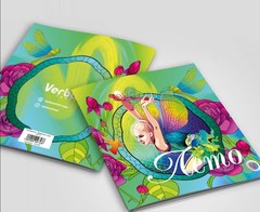 Раскраска «Времена года»