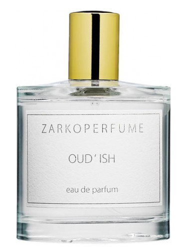 Zarkoperfume Oud'Ish EDP