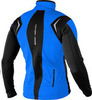 Утеплённая лыжная куртка 905 Victory Code Go Fast Blue