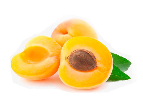 Персики белые Испанские~1кг