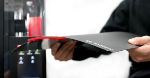 3D-принтер Raise3D Pro3 Plus