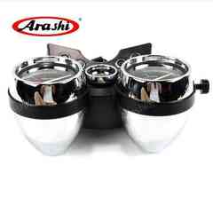 Приборная панель для Suzuki GSF 250 / GSF 400 / GSF 750 / GSF 1000 1995-1998 г.в. - ARASHI