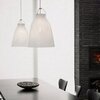 Люстра Caravaggio White D40