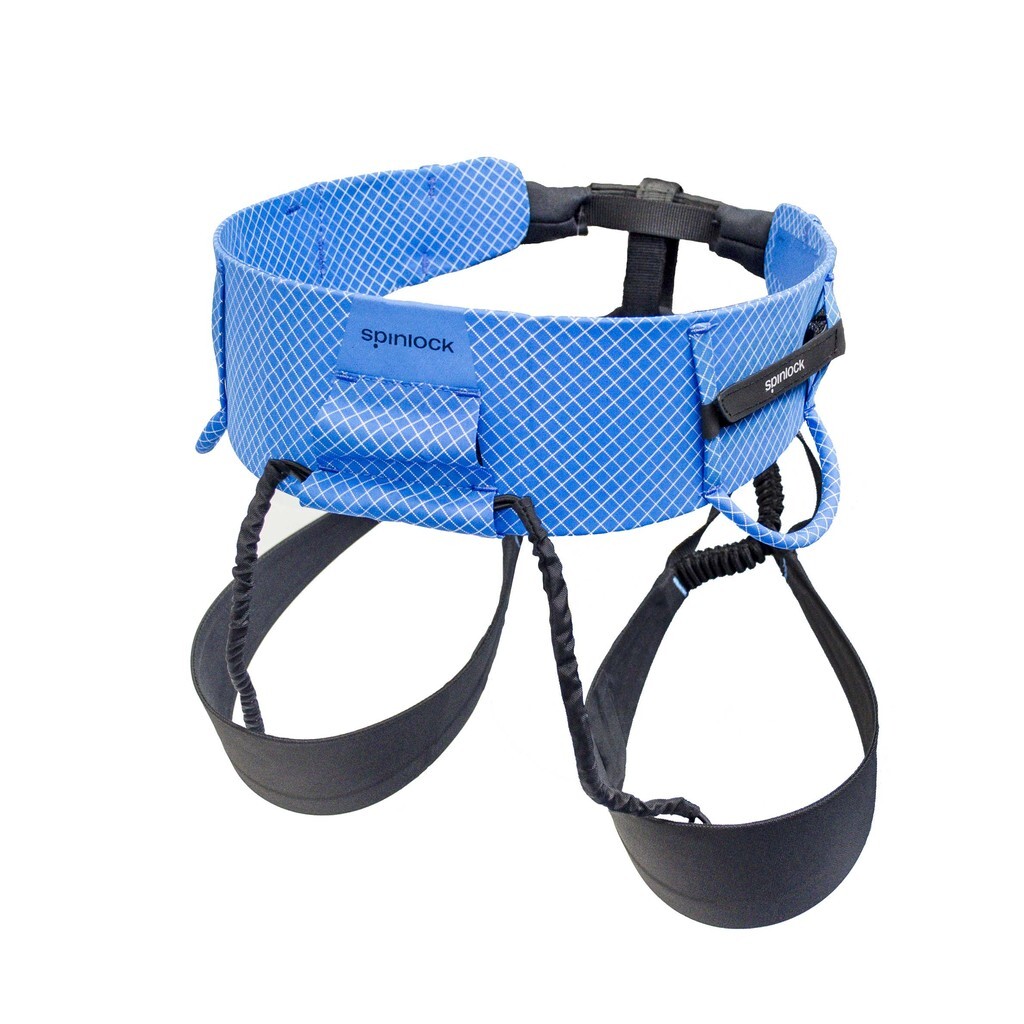 MAST PRO HARNESS SPINLOCK