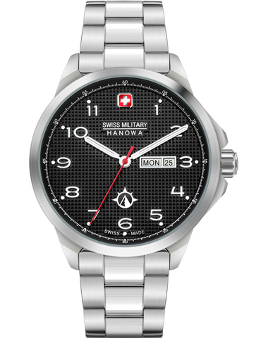 Часы мужские Swiss Military Hanowa SMWGH2100303 Puma