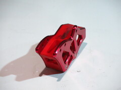 Ловушка цепи pro caken crf 250