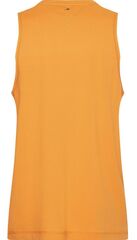 Футболка теннисная Tommy Hilfiger Essentials Training Tank Top - hawaiian orande