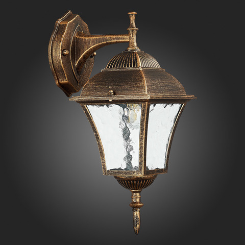 Светильник уличный ST Luce Domenico SL082.211.01