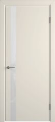 Дверь Niuta Ett / Ivory / White Gloss / Владимирские двери
