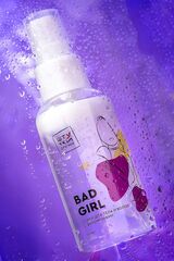 Двухфазный спрей для тела и волос с феромонами Bad Girl - 50 мл. - 