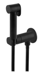 REMER N64WNO Гигиенический душ с прогрессивным смесителем скрытого монтажа (душевой шланг и скрытая часть в комплекте) minimal фото