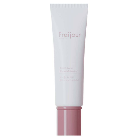 Крем для лица увлажняющий Fraijour Biome 5-Lacto Balance Moisturizer Cream, 50 мл