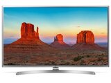 LED телевизор LG 50UK6510PLB 4K Ultra HD