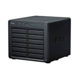 Synology DS2419+II QC 2.1GHz CPU/4GB(up to 32GB)/RAID 0,1,5,6,10/up to 12 SATA SSD/HDD (3.5" or 2.5") (up to 24 woth 1xD
