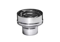 Старт сендвича Феррум (430/0,8мм + нерж) d120x200