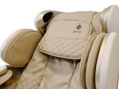 Массажное кресло Jera Mantra Finland White