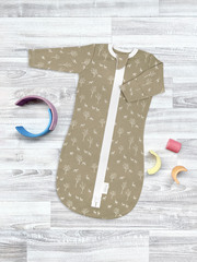 Спальный мешок Mjölk Лес New