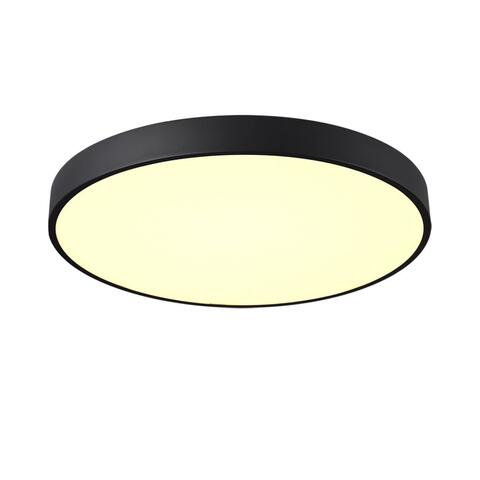 Потолочный светодиодный светильник Sonex QUASAR 7756/70L