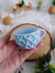 Силиконовая форма 
