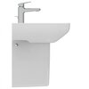 Ideal Standart T471301 Ideal Standard i.life A Полуколонна с крепежом TT0257919 для умывальников 50/55/60/65 см и Vanity 80/60 см